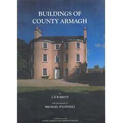 Buildings of County Armagh