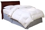 Pacific Coast Feather Classic Year-Round-Warmth Full-Queen Down Comforter
