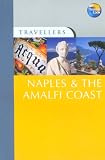 Books : Naples and the Amalfi Coast (Travellers) (Travellers)