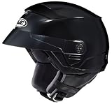 HJC FS 15 Solid Snell 2010 Motorcycle Helmet Solid White