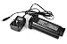 ATC Replacement Battery For Nikon EN-EL15A 3600MAH For Nikon MB-D11 D7000 Digital SLR Camera +AC adapter