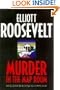 Murder in the Map Room (Eleanor Roosevelt Mysteries)