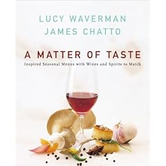 Matter Of Taste