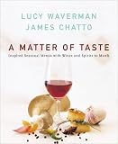 Matter Of Taste