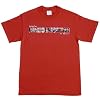 Greetings From(Tシャツ)(レッド)(Mサイズ)(HWZCG-10442)