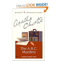 The ABC Murders