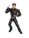  : Wolverine 12" Hugh Jackman Marvel Studios X-men Action Figure Series 2 Toy Biz