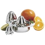 NorproStainlessSteelInterchangeTripleJuicer