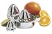 Kitchen & Housewares : Norpro Stainless Steel Interchange Triple Juicer