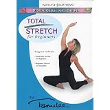 Total Stretch for Beginners with Tamilee ~ Tamilee Webb