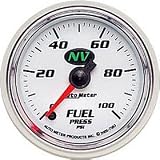 Autometer Fuel Pressure Gauge for 1996 - 1998 BMW 328 Series