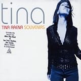 Souvenirs (W/Slipcase)by Tina Arena