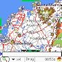 Mapa de Colombia downloadable Software