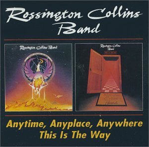 Rossington Collins Band - Getaway Lyrics - Zortam Music