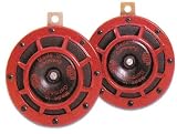 Hella Twin Supertone Horn Kit
