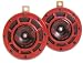 Hella Twin Supertone Horn Kit