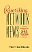 Book Rewriting Network News: Wordwatching Tips from 345 TV and Radio Scripts