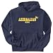 Sweatshirt Navy Blue 