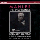 Mahler: Complete Symphonies