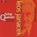 Search : Leos Janácek, The String Quartets ‘Kreutzer Sonata’ and ‘Intimate letters’