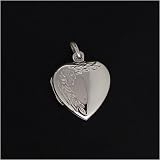Heart Shape Locket