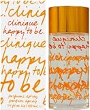 Happy To Be by Clinique for Women 3.4 oz Perfume Spray