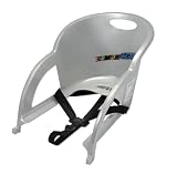 Eurosled Snow Tiger Baby Sled Seat (Yellow)