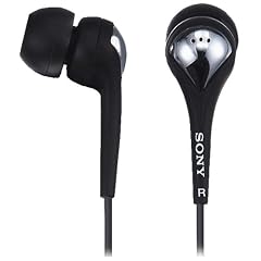 Sony MDR-EX 71 SL Kopfh�rer schwarz