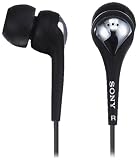 Sony MDR-EX 71 SL Kopfh�rer schwarz