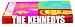 Kennedys: Jackie / JFK, A time for Greatness (Memoirs)