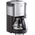 Melitta ���b�N�f���b�N�X �R�[�q�[���[�J�[ (�u���b�N) JCM-1041/B
