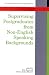 Supervising Postgraduates from Non-English Speaking Backgrounds (Society for Research into Higher Education)