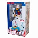 Gundam Jumbo Grade RX-78-2 Gundam Action Figure (2 Feet Tall!)