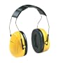 Peltor H9A Optime 98 Over-the-Head Earmuffs
