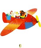 Eigenschaften Handelshaus Legler 2001 / Schwing-Airline