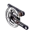 FSA K Force ATB Crankset 175mm 22/32/44T Carbon