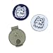 Hat Clip
NCAA UConn Hat Clip and Ball Markers
