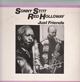 just friends LP
