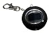 Max Value 1.1 Digital Photo Key Ring with Time display - Black