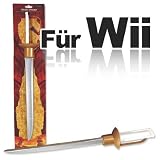 Madrics - Nintendo Wii - Epée de pirates pour Nintendo Wii