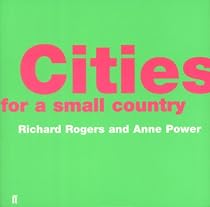 Cities for a Small Country