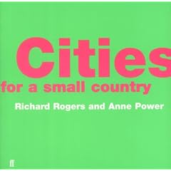 Cities for a Small Country