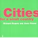 Cities for a Small Country