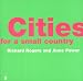 Cities for a Small Country