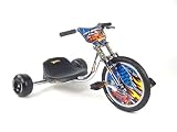 Hot Wheels 16 Inch Power Slide 3-Wheeler