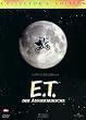 E.T. - Der Au�erirdische (Collector's Edition - 3 DVDs)
