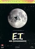 E.T. - Der Au�erirdische (Collector's Edition - 3 DVDs) - Dee Wallace-Stone