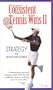 Consistent Tennis Wins 2 [VHS]