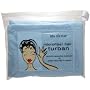 Spa Sister Microfiber Hair Turban