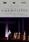 Poulenc: Dialogues des Carmelites [DVD]